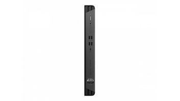 MSI | PC Case | MAG FORGE 120A AIRFLOW | Side window | Black | Mid-Tower | Power supply included No | ATX
