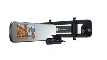 Navitel | Digital Video Recorder | MR450 GPS | GPS | Wi-Fi | Full HD 1920 х 1080