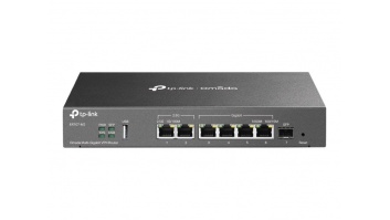 TP-LINK ER707-M2 Omada Multi-Gigabit VPN Router