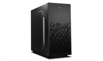 Deepcool | Case | MATREXX 30 SI | Black | Mid-Tower | Power supply included No | ATX PS2