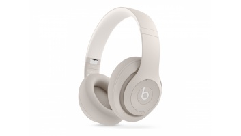 Beats | Headphones | Studio Pro | Wireless/Wired | Over-Ear | Microphone | Noise canceling | Wireless | Sandstone