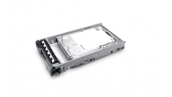 Dell | HDD 2.5“ / 2.4TB / 10k / SAS / 12Gb / 512e / Hot-Plug / 15G | 10000 RPM | 1200 GB