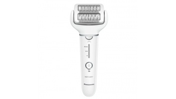 Panasonic ES-EY31-W503 Epilator, White | Panasonic