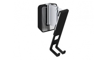 Vogels SOUND 4201 Speaker Wall Mount for Sonos One (SL) & Play:1, Black | Vogels