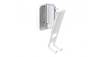 Vogels SOUND 4201 Speaker Wall Mount for Sonos One (SL) & Play:1, White | Vogels