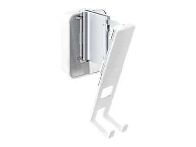 Vogels SOUND 4201 Speaker Wall Mount for Sonos One (SL) & Play:1, White | Vogels