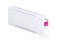 Epson Singlepack UltraChrome Pro 6 Magenta T48M30N (700ml) | Epson C13T48M30N | Epson T48M3 - magenta - original - ink cartridge | Epson UltraChrome Pro6 | Magenta
