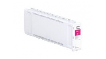 Epson Singlepack UltraChrome Pro 6 Magenta T48M30N (700ml) | Epson C13T48M30N | Epson T48M3 - magenta - original - ink cartridge | Epson UltraChrome Pro6 | Magenta