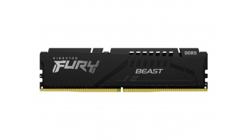 Kingston | 32 GB | DDR5 | 5600 MHz | PC/server | Registered No | ECC No
