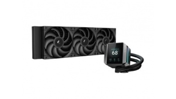 Deepcool | CPU Cooler | MYSTIQUE 360 | Intel, AMD