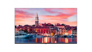 LG 4K UHD Commercial TV 65UR762H3ZC 65 " Landscape 16/7 webOS Wi-Fi 3840 x 2160 pixels 400 cd/m²