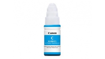 Canon Ink Bottle | GI-490 | Ink refill | Cyan