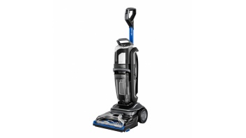 Bissell | Revolution HydroSteam Carpet Washer | 3670N | Corded operating | Handstick | Washing function | 1300 W | Black/Titanium/Blue | Warranty 24 month(s)