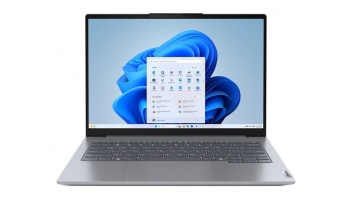 Lenovo | ThinkBook 14 ARP | Arctic Grey | 14 " | IPS | WUXGA | 1920 x 1200 pixels | Anti-glare | AMD Ryzen 5 | 7535HS | 16 GB | SO-DIMM DDR5 | Solid-state drive capacity 256 GB | AMD Radeon 660M Graphics | Windows 11 Pro | 802.11ax | Bluetooth version 5.3