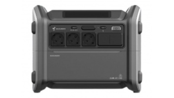 Segway Portable Power Station Cube 1000 | Segway | Portable Power Station | Cube 1000