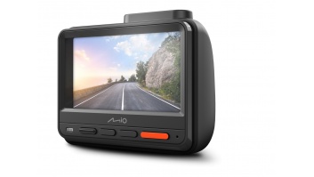 Mio MiVue 935W | GPS | Wi-Fi | Dash Cam | Audio ierakstītājs