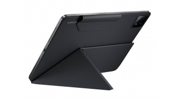 Xiaomi Pad 6S Pro Cover | Xiaomi | 12.4 | PU + Glass fiber + PC (includes magnet) | Black