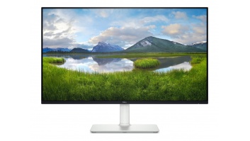 Dell | S2725DS | 27 " | IPS | 16:9 | 100 Hz | 8 ms | 2560 x 1440 pixels | 300 cd/m² | HDMI ports quantity 2 | White | Warranty 36 month(s)