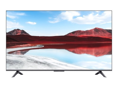 Xiaomi QLED TV A Pro 2025 | 65'' | Smart TV | Google TV | 4K UHD | Black