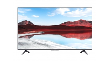 Xiaomi QLED TV A Pro 2025 | 65'' | Smart TV | Google TV | 4K UHD | Black