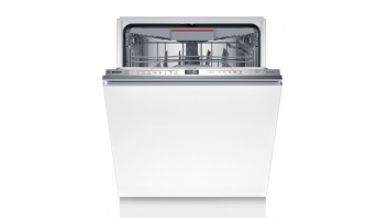 SMV6ZCX06E | Built-in | Width 60 cm | Number of place settings 14 | Number of programs 8 | Energy efficiency class B | Display | AquaStop function | White