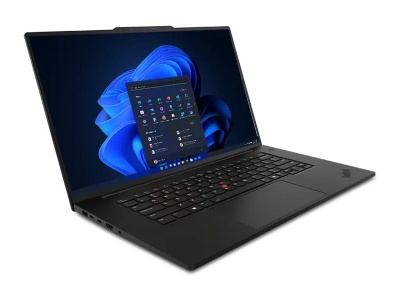 Lenovo ThinkPad P1 Gen 7 | Black | 16 " | IPS | WQXGA | 2560 x 1600 pixels | Anti-glare | Intel Core U9 | 185H | 64 GB | LPCAMM2 LPDDR5x | Solid-state drive capacity 2000 GB | NVIDIA GeForce RTX 4070 | GDDR6 | 8 GB | Windows 11 Pro | 802.11be | Bluetooth 