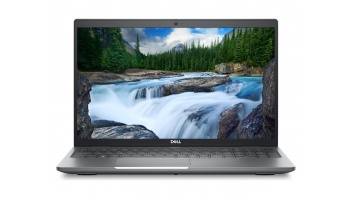 Dell Latitude 5550 | 15.6 " | IPS | FHD | 1920 x 1080 pixels | Anti-glare | Intel Ultra 7 | 165U | 32 GB | DDR5 | Solid-state drive capacity 512 GB | Integrated Intel Graphics | Windows 11 Pro | Bluetooth version 5.3 | WWAN ready | Keyboard language Engli