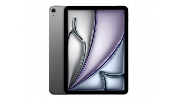 Apple iPad Air 11" M2 Wi-Fi + Cellular 1TB - Space Grey | Apple