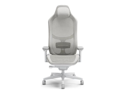 Fractal Design Gaming Chair | Refine | Fabric Light