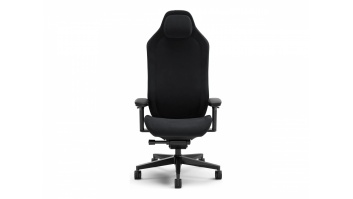 Fractal Design Gaming Chair | Refine | Alcantara Dark