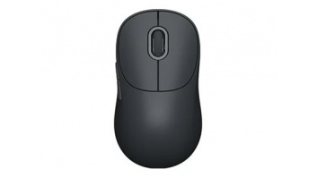 Xiaomi Wireless Mouse 3, Black | Xiaomi