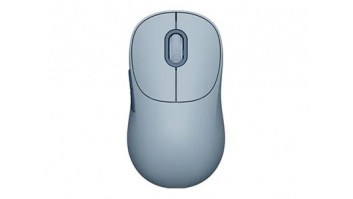 Xiaomi Wireless Mouse 3, Blue | Xiaomi