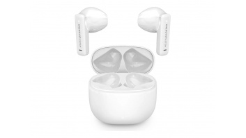 Energy Sistem | True-Wireless earphones | StreetMusic | Bluetooth | In-Ear | Microphone | Wireless | White