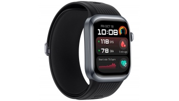 Huawei WATCH D2 LUCA-B19 | AMOLED | 1.82" | Black