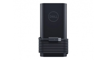 Dell 65W USB-C AC Adapter with Power Cord - Europe | 450-BBVD