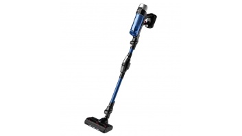 TEFAL Vacuum Cleaner | TY20C4WO X-Force Flex 9.60 Aqua | Cordless operating | Handstick | 250 W | Operating time (max) 45 min | Blue | Warranty 24 month(s)
