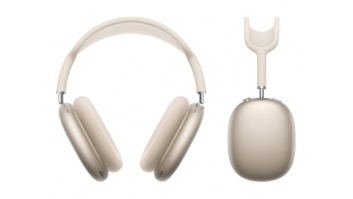 Apple AirPods Max - Starlight | Apple