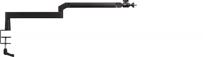 ELGATO Wave Mic Arm (Low Profile Retail) | Elgato