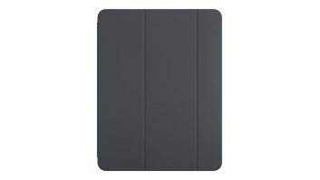 Apple Smart Folio for iPad Pro 13-inch (M4) - Black | Apple