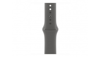 Apple 42mm Stone Gray Sport Band - S/M | Apple