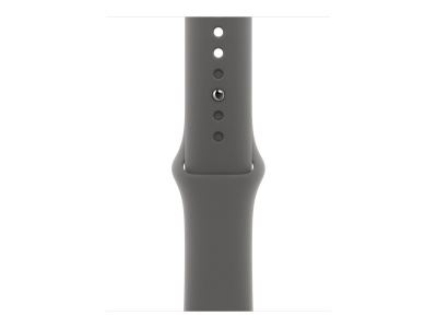 Apple 42mm Stone Gray Sport Band - S/M | Apple