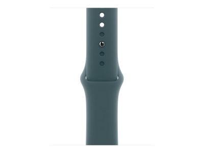 Apple 42mm Lake Green Sport Band - S/M | Apple