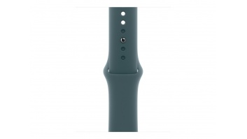 Apple 42mm Lake Green Sport Band - S/M | Apple
