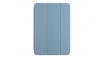 Apple Smart Folio for iPad mini (A17 Pro) - Denim | Apple