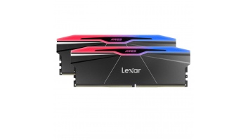 Lexar 48 GB | DDR5 | 8000 MHz | PC/server | Registered No | ECC No