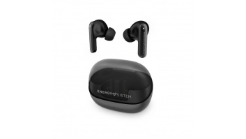 Energy Sistem True Wireless Earphones | Serenity ANC | Built-in microphone | Bluetooth | Space | ANC