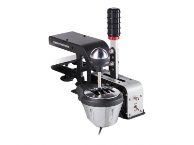 Thrustmaster