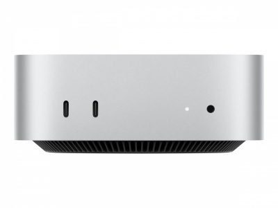 Apple Mac mini Apple M4 10C CPU, 10C GPU/24GB/512GB SSD | Apple