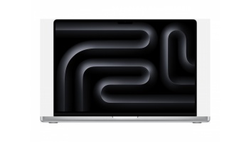 Apple MacBook Pro 16" Apple M4 Pro 14C CPU, 20C GPU/48GB/512GB SSD/Silver/RUS | Apple