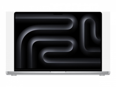 Apple MacBook Pro 16" Apple M4 Pro 14C CPU, 20C GPU/48GB/512GB SSD/Silver/RUS | Apple